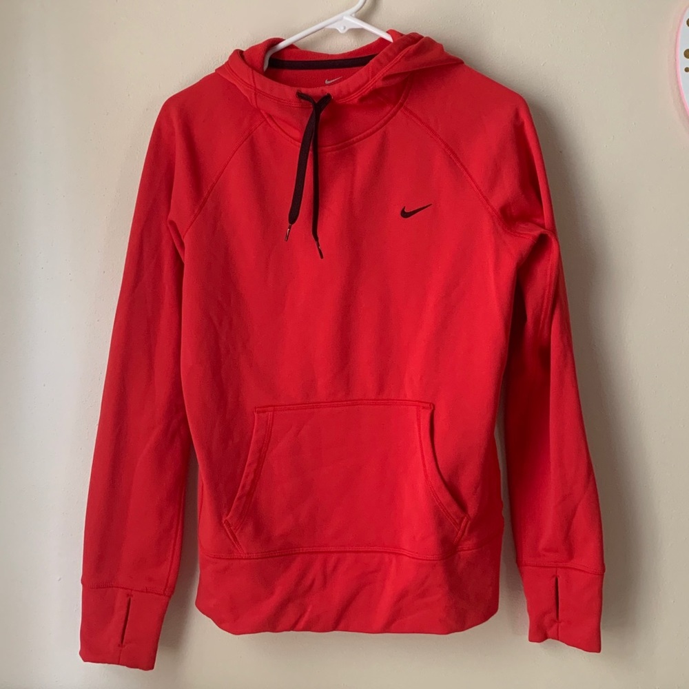 Nike Therma Fit Hoodie